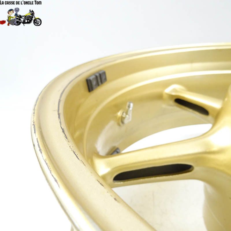 Jante arrière Triumph 675 Street triple  2011 - CTM-11843-039