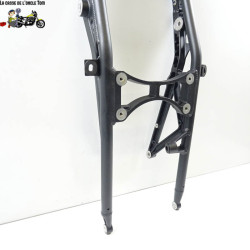 Boucle arrière Triumph 675 Street triple 2011