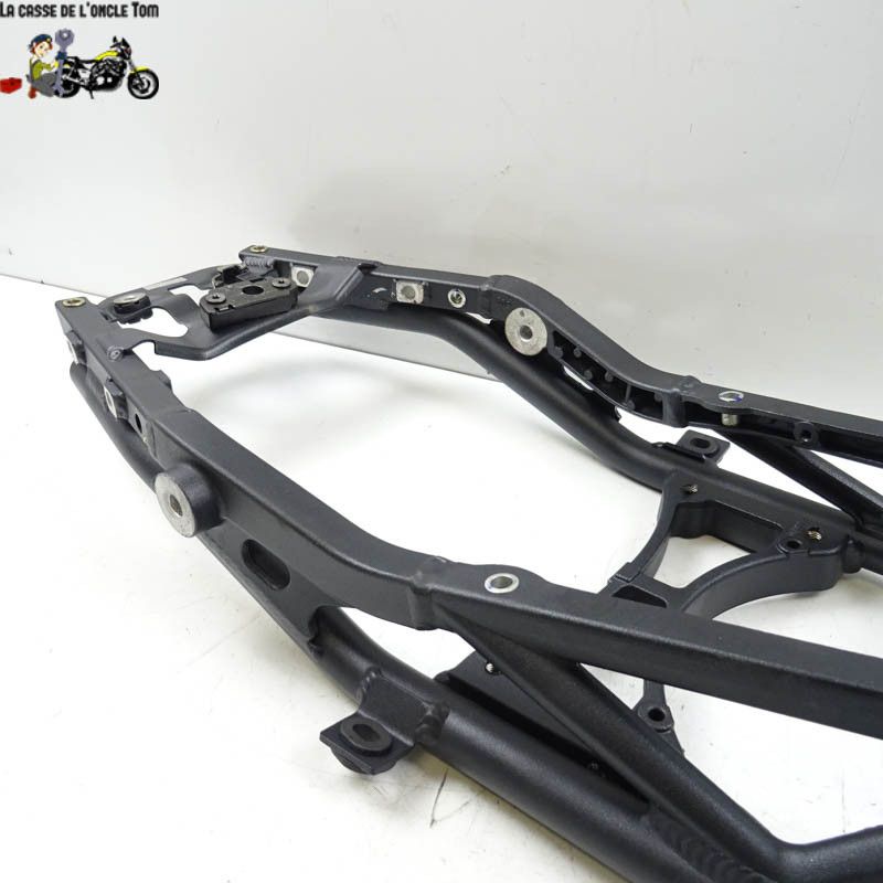 Boucle arrière Triumph 675 Street triple  2011 - CTM-11843-041