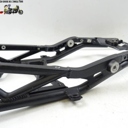 Boucle arrière Triumph 675 Street triple 2011