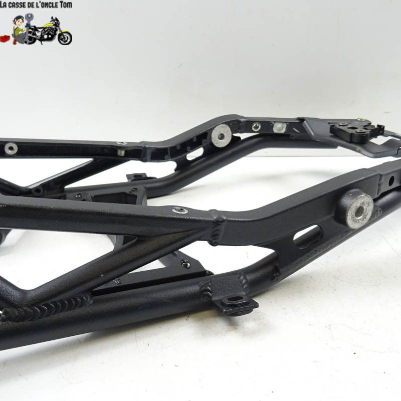 Boucle arrière Triumph 675 Street triple  2011 - CTM-11843-041