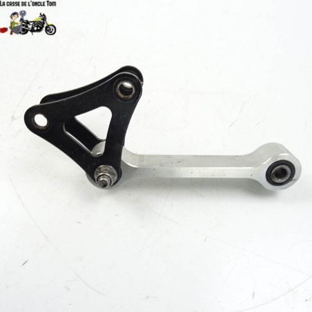 Bielette d'amortisseur Triumph 675 Street triple 2011 - CTM-11843-053