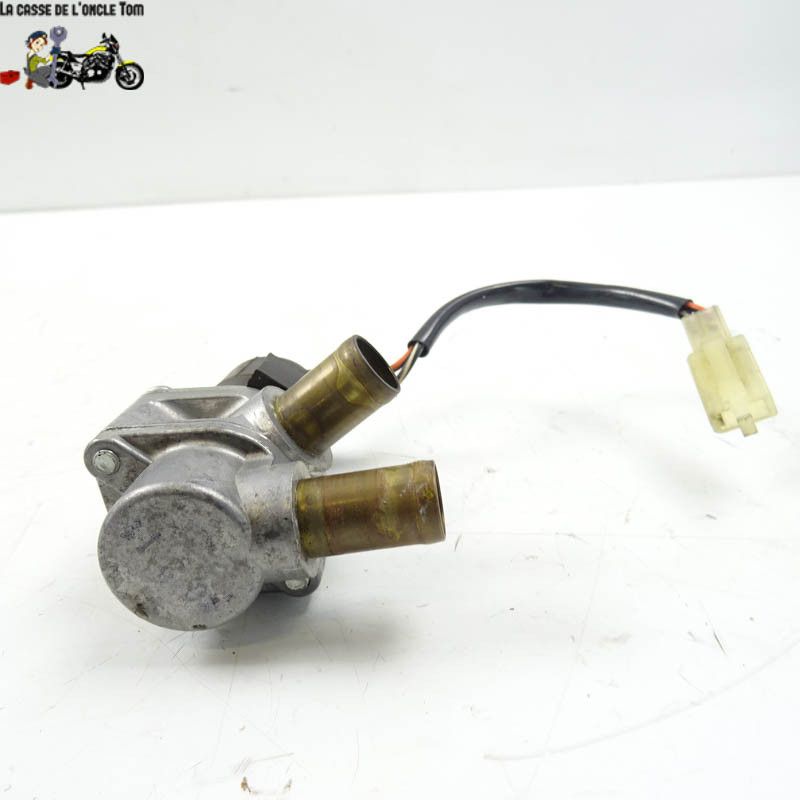 Capteur vanne air Triumph 675 Street triple  2011 - CTM-11843-055