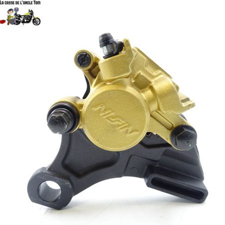 Etrier de frein arrière Triumph 675 Street triple 2011 - CTM-11843-056
