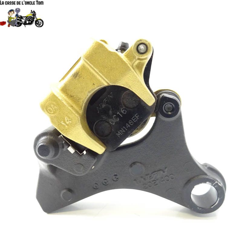 Etrier de frein arrière Triumph 675 Street triple  2011 - CTM-11843-056