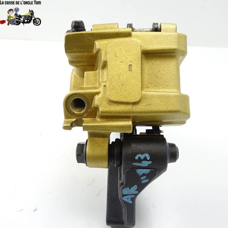 Etrier de frein arrière Triumph 675 Street triple  2011 - CTM-11843-056