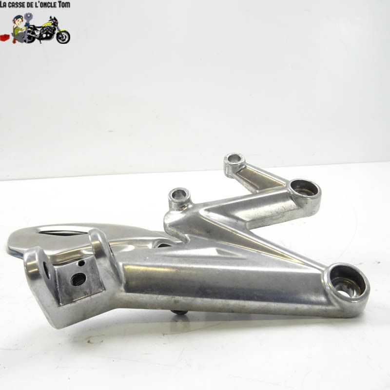 Platine avant droit Triumph 675 Street triple  2011 - CTM-11843-061