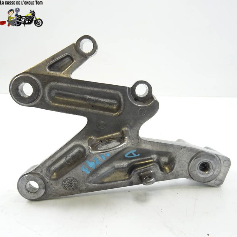 Platine avant droit Triumph 675 Street triple  2011 - CTM-11843-061