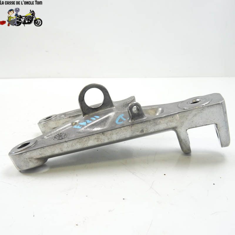 Platine avant droit Triumph 675 Street triple  2011 - CTM-11843-061