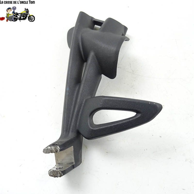 Platine arrière gauche Triumph 675 Street triple  2011 - CTM-11843-064