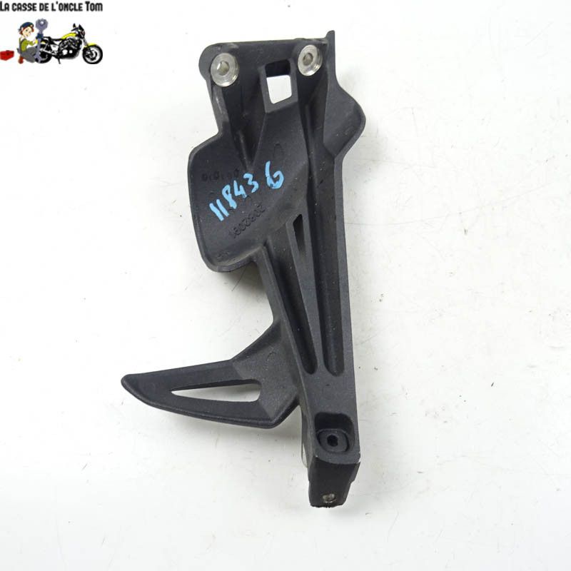 Platine arrière gauche Triumph 675 Street triple  2011 - CTM-11843-064
