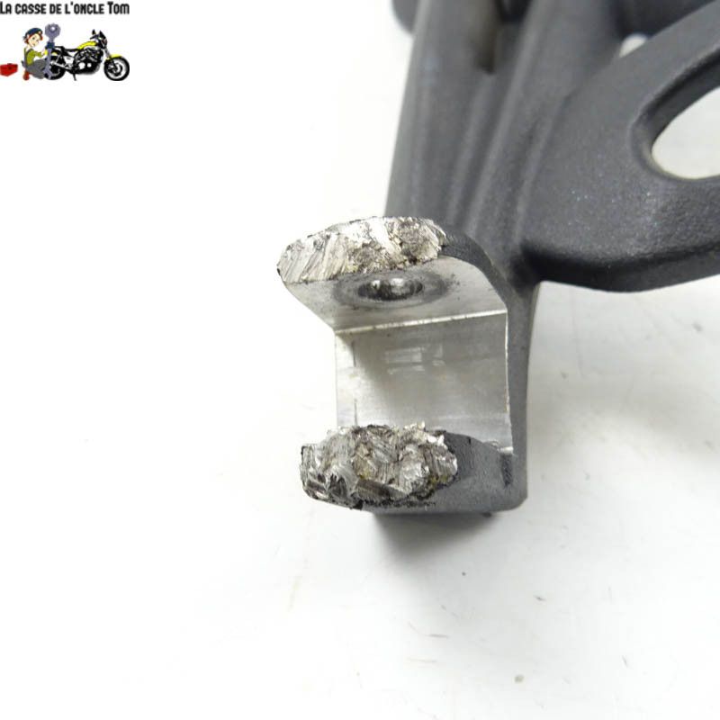 Platine arrière gauche Triumph 675 Street triple  2011 - CTM-11843-064