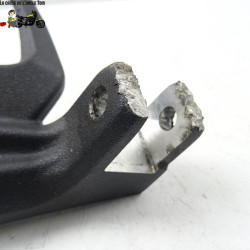 Platine arrière gauche Triumph 675 Street triple 2011