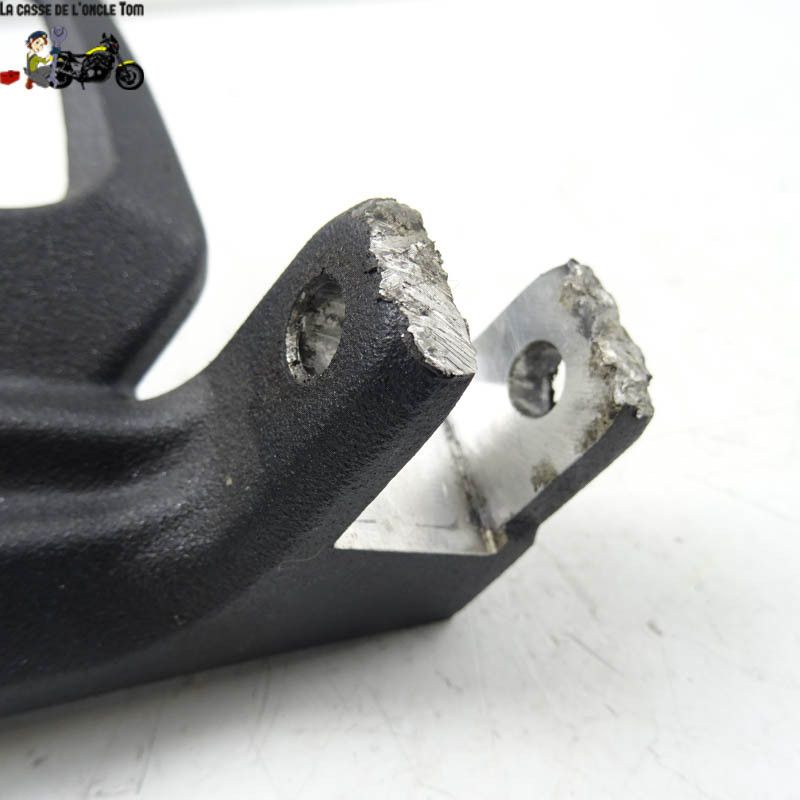 Platine arrière gauche Triumph 675 Street triple  2011 - CTM-11843-064