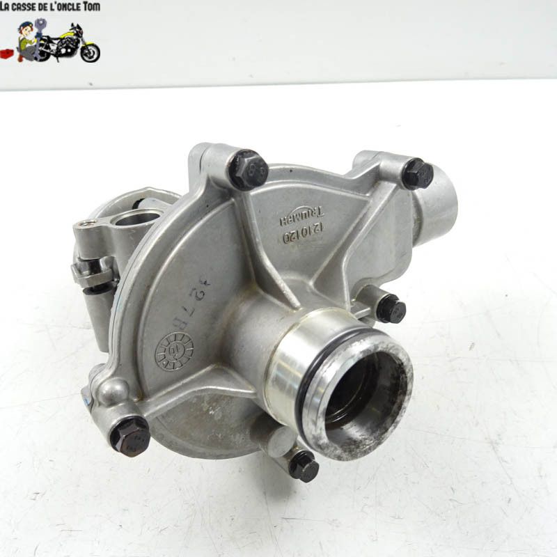 Pompe à eau / pompe à huile Triumph 675 Street triple  2011 - CTM-11843-068