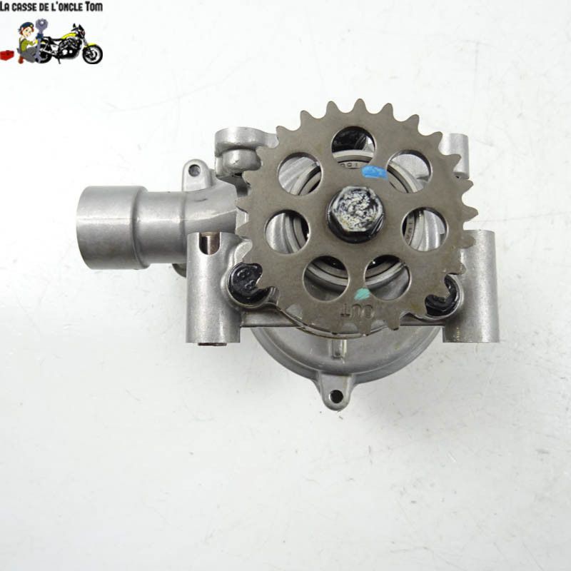 Pompe à eau / pompe à huile Triumph 675 Street triple  2011 - CTM-11843-068