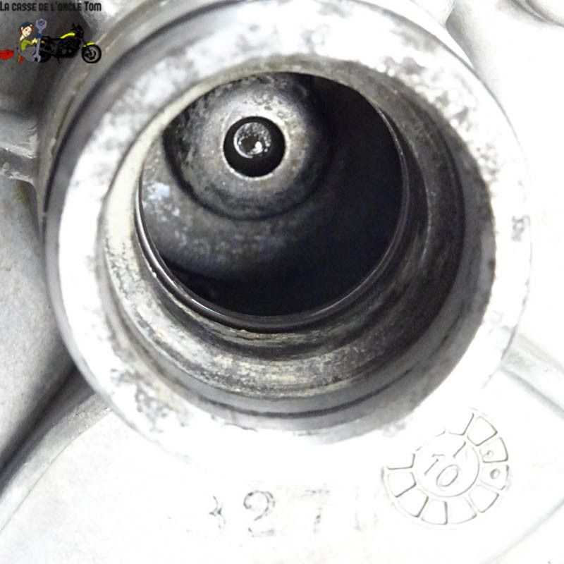 Pompe à eau / pompe à huile Triumph 675 Street triple  2011 - CTM-11843-068