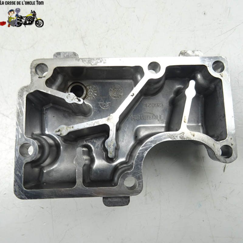 Carter de reniflard Triumph 675 Street triple  2011 - CTM-11843-086