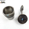 Piston / cylindre 1 Triumph 675 Street triple  2011 - CTM-11843-088