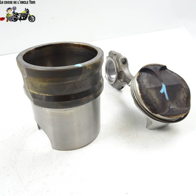 Piston / cylindre 1 Triumph 675 Street triple  2011 - CTM-11843-088