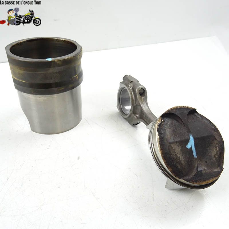 Piston / cylindre 1 Triumph 675 Street triple  2011 - CTM-11843-088