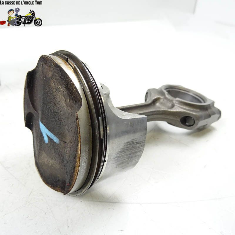 Piston / cylindre 1 Triumph 675 Street triple  2011 - CTM-11843-088