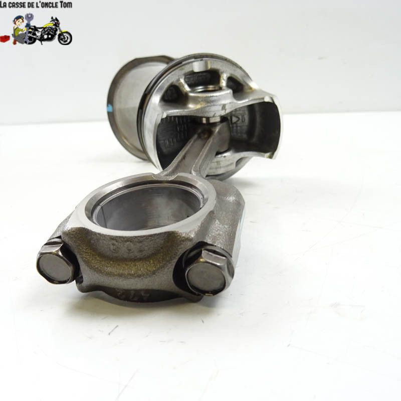 Piston / cylindre 1 Triumph 675 Street triple  2011 - CTM-11843-088