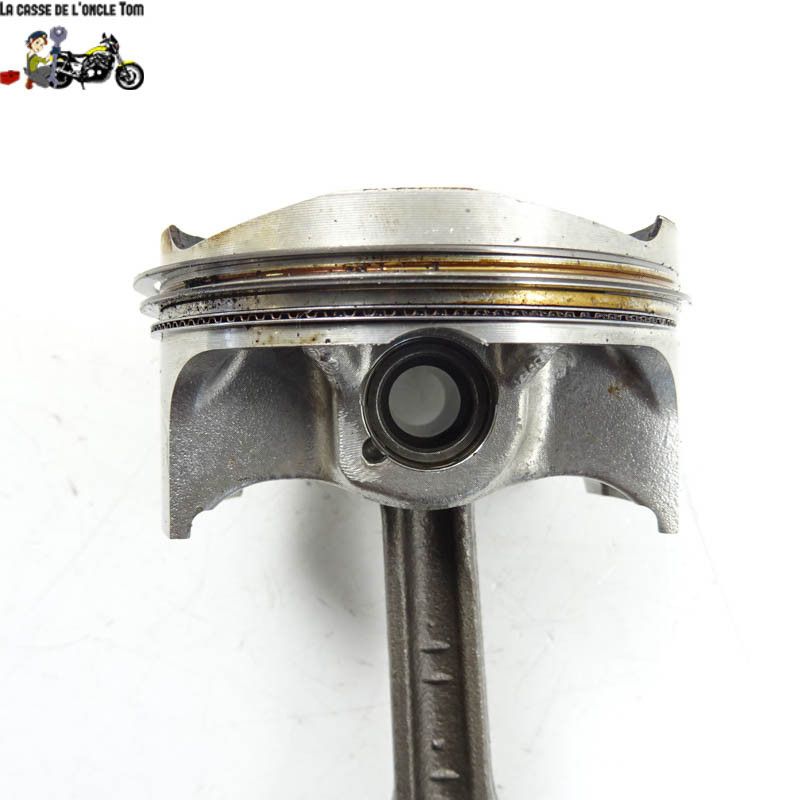 Piston / cylindre 1 Triumph 675 Street triple  2011 - CTM-11843-088