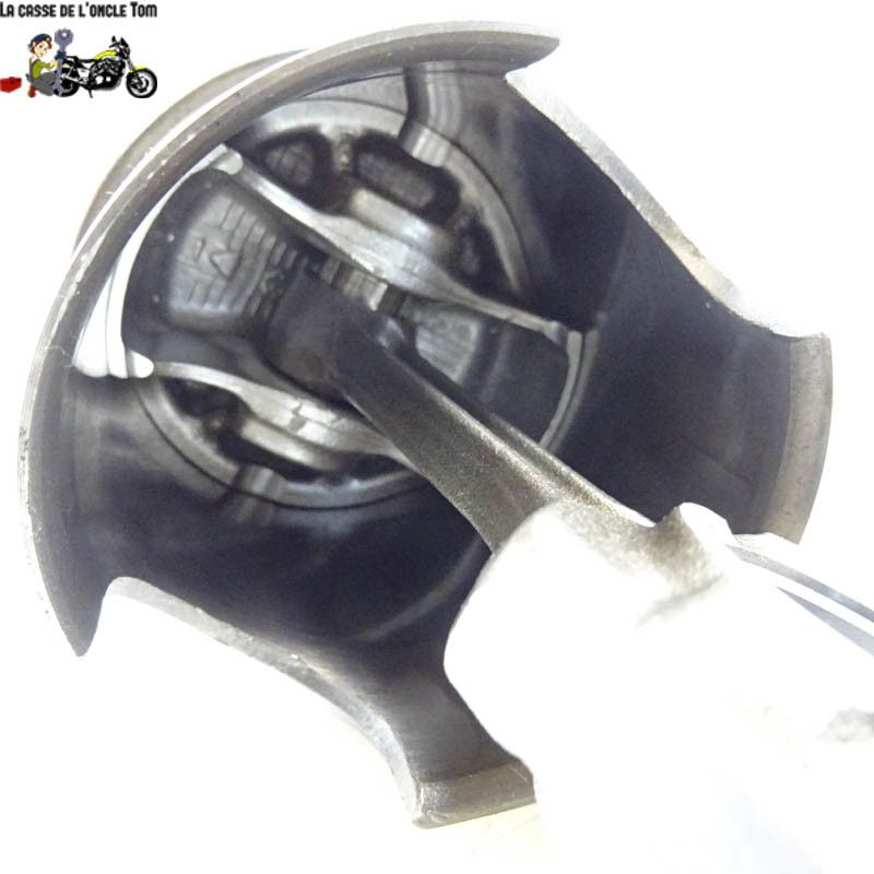 Piston / cylindre 1 Triumph 675 Street triple  2011 - CTM-11843-088