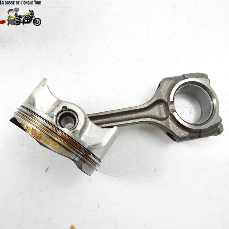 Piston / cylindre 2 Triumph 675 Street triple  2011 - CTM-11843-089