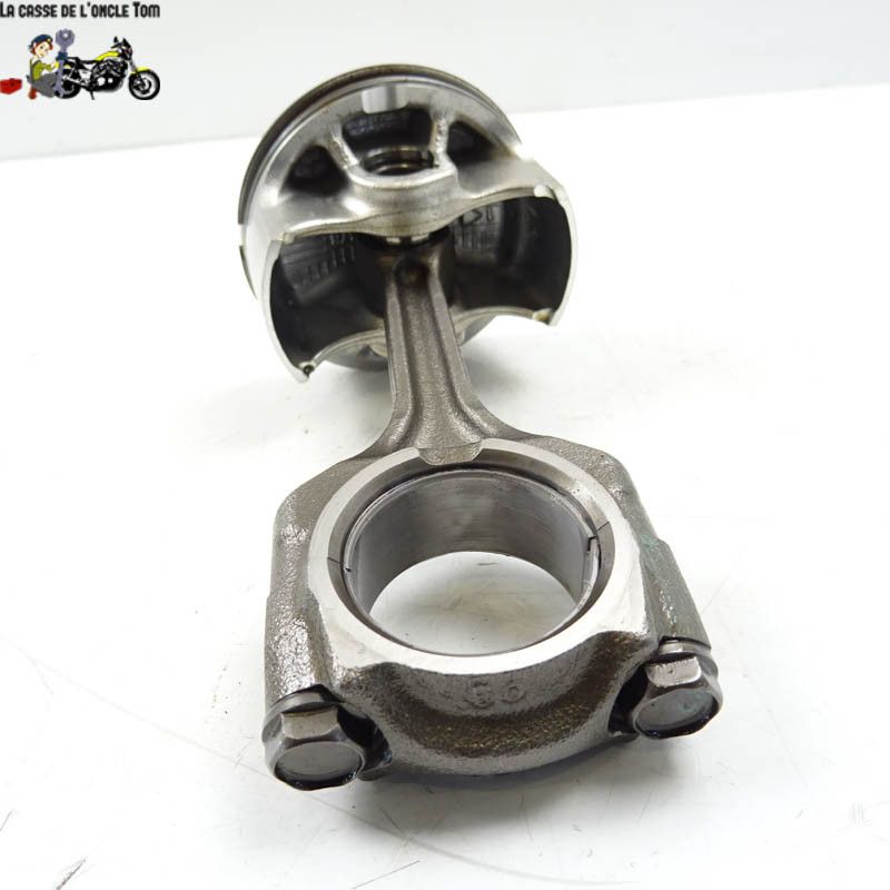 Piston / cylindre 2 Triumph 675 Street triple  2011 - CTM-11843-089