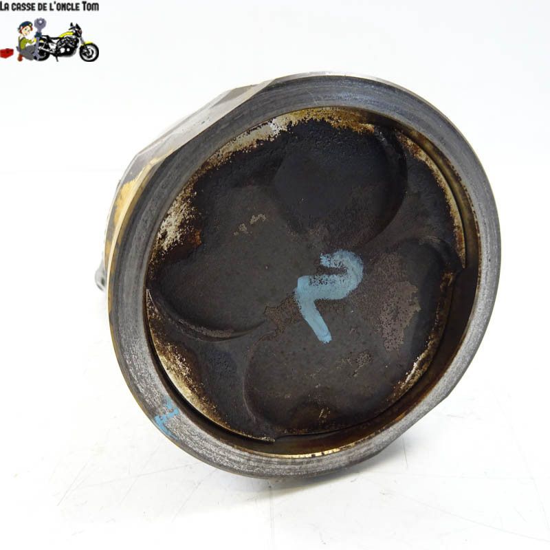 Piston / cylindre 2 Triumph 675 Street triple  2011 - CTM-11843-089