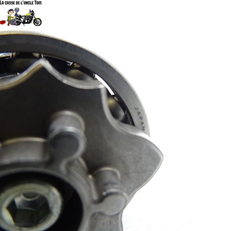 Barrilet de sélection de vitesse Triumph 675 Street triple  2011 - CTM-11843-092