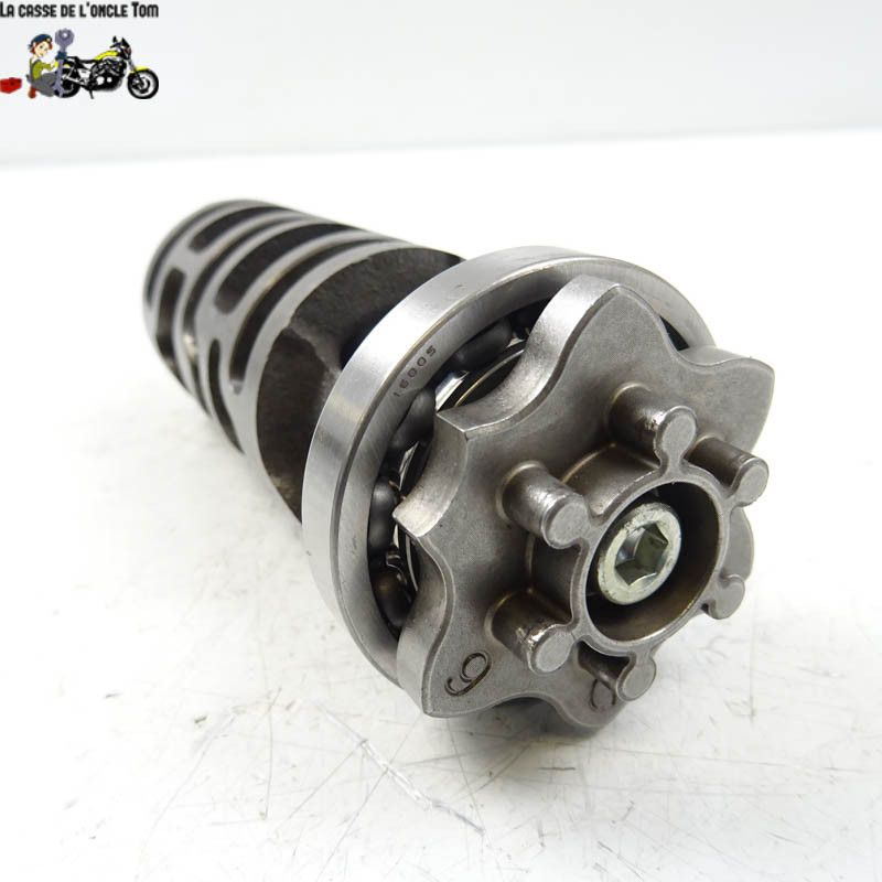 Barrilet de sélection de vitesse Triumph 675 Street triple  2011 - CTM-11843-092