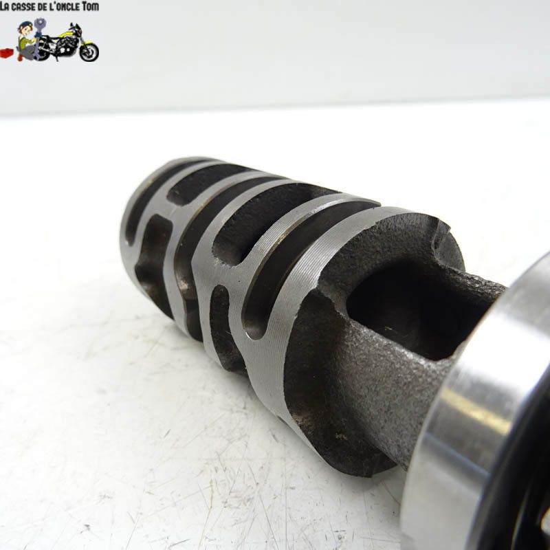 Barrilet de sélection de vitesse Triumph 675 Street triple  2011 - CTM-11843-092