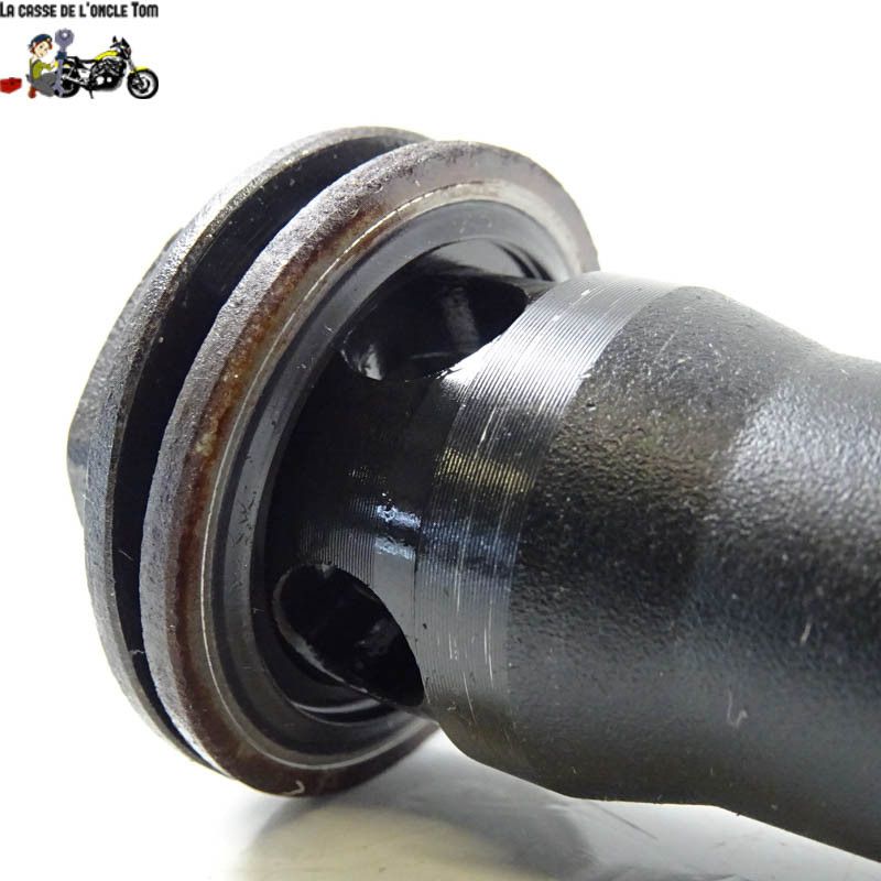 Vis d'échangeur d'eau / huile Triumph 675 Street triple  2011 - CTM-11843-098