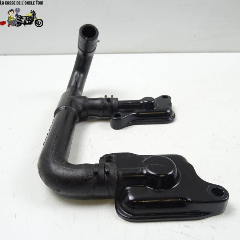 Couvre culasse Triumph 675 Street triple  2011 - CTM-11843-105