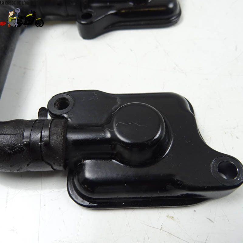 Couvre culasse Triumph 675 Street triple  2011 - CTM-11843-105