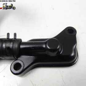 Couvre culasse Triumph 675 Street triple  2011