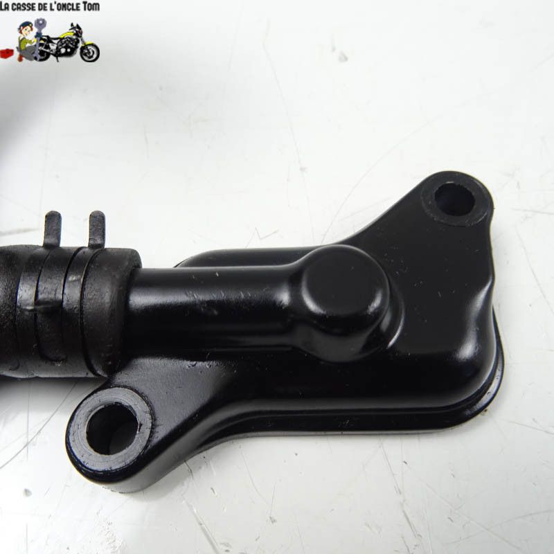 Couvre culasse Triumph 675 Street triple  2011 - CTM-11843-105