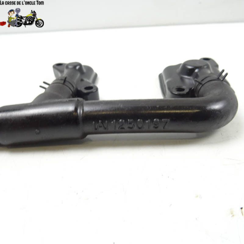 Couvre culasse Triumph 675 Street triple  2011 - CTM-11843-105