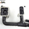 Couvre culasse Triumph 675 Street triple  2011 -  Cassetom - Nos pièces motos