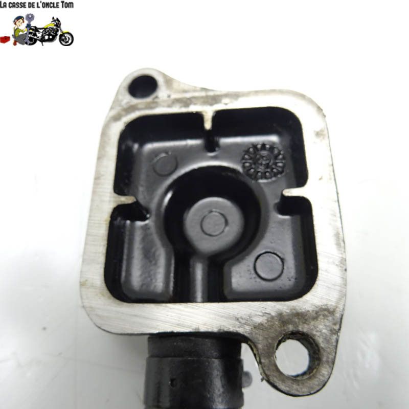 Couvre culasse Triumph 675 Street triple  2011 - CTM-11843-105