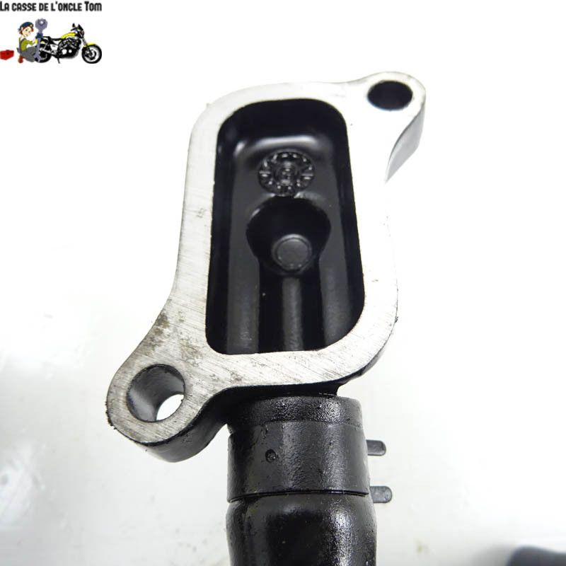 Couvre culasse Triumph 675 Street triple  2011 - CTM-11843-105