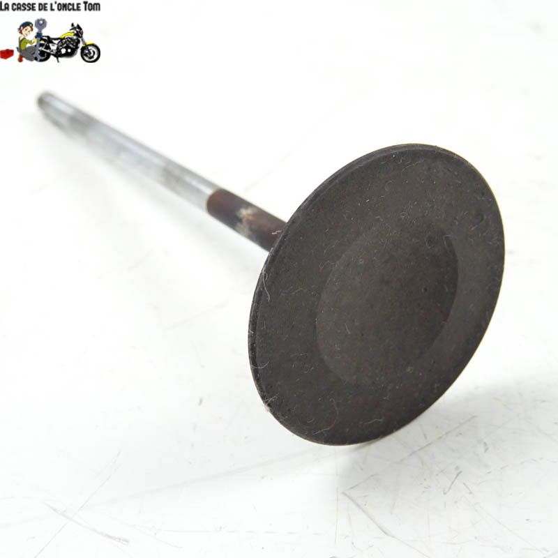 Soupape d'admission 4 Triumph 675 Street triple  2011 - CTM-11843-074