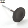Soupape d'admission 4 Triumph 675 Street triple  2011 - CTM-11843-074