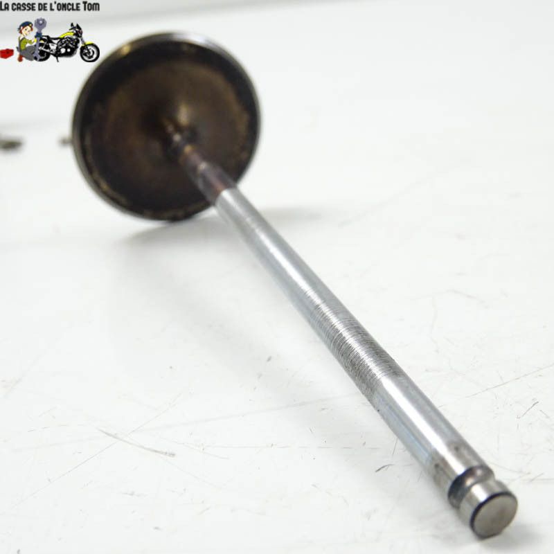 Soupape d'admission 4 Triumph 675 Street triple  2011 - CTM-11843-074