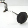 Soupape d'échappement 3 Triumph 675 Street triple  2011 - CTM-11843-079