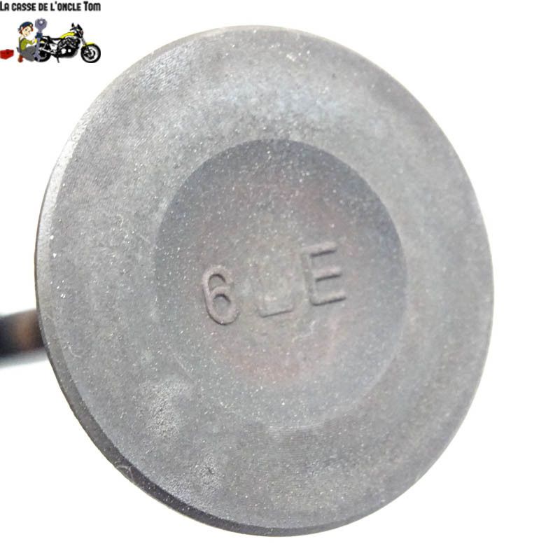 Soupape d'échappement 4 Triumph 675 Street triple  2011 - CTM-11843-080