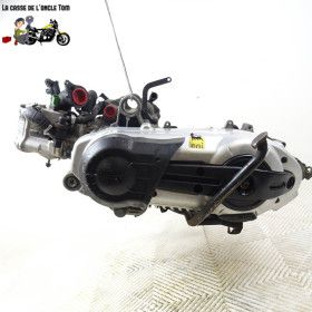 Moteur Piaggio 400 MP 3...